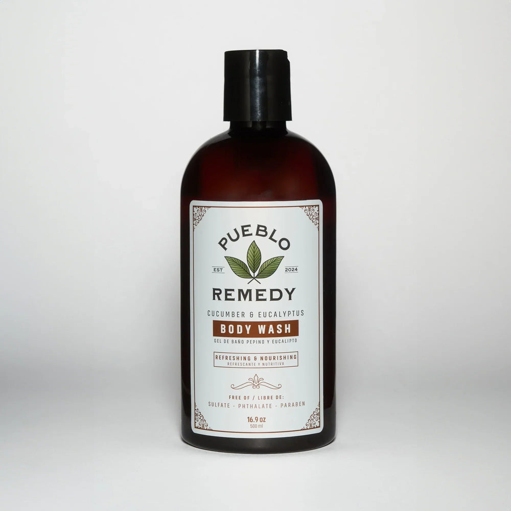 Body Ritual Duo — Body Wash & Lotion
