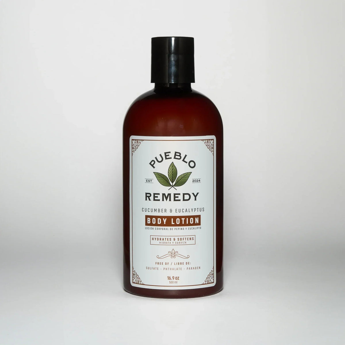 Daily Ritual — Body Wash, Lotion + Bar Soap