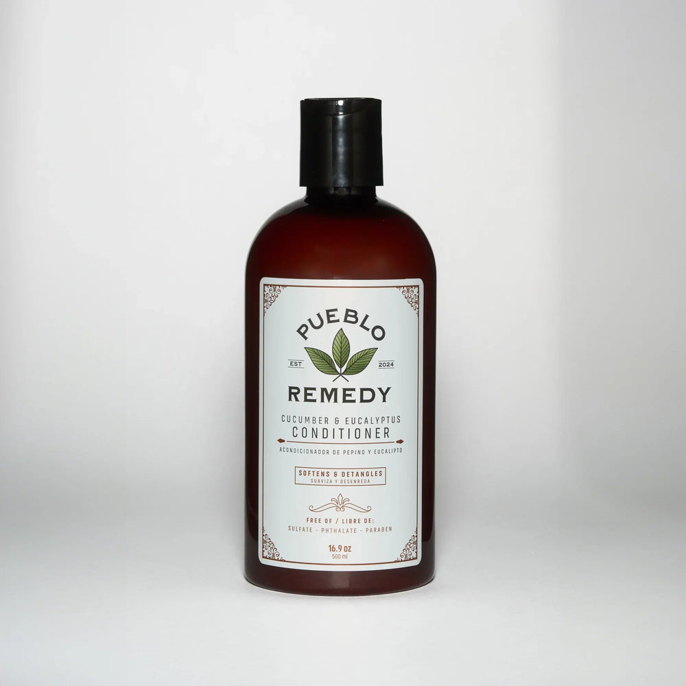 Conditioner — Cucumber & Eucalyptus, 16.9 oz