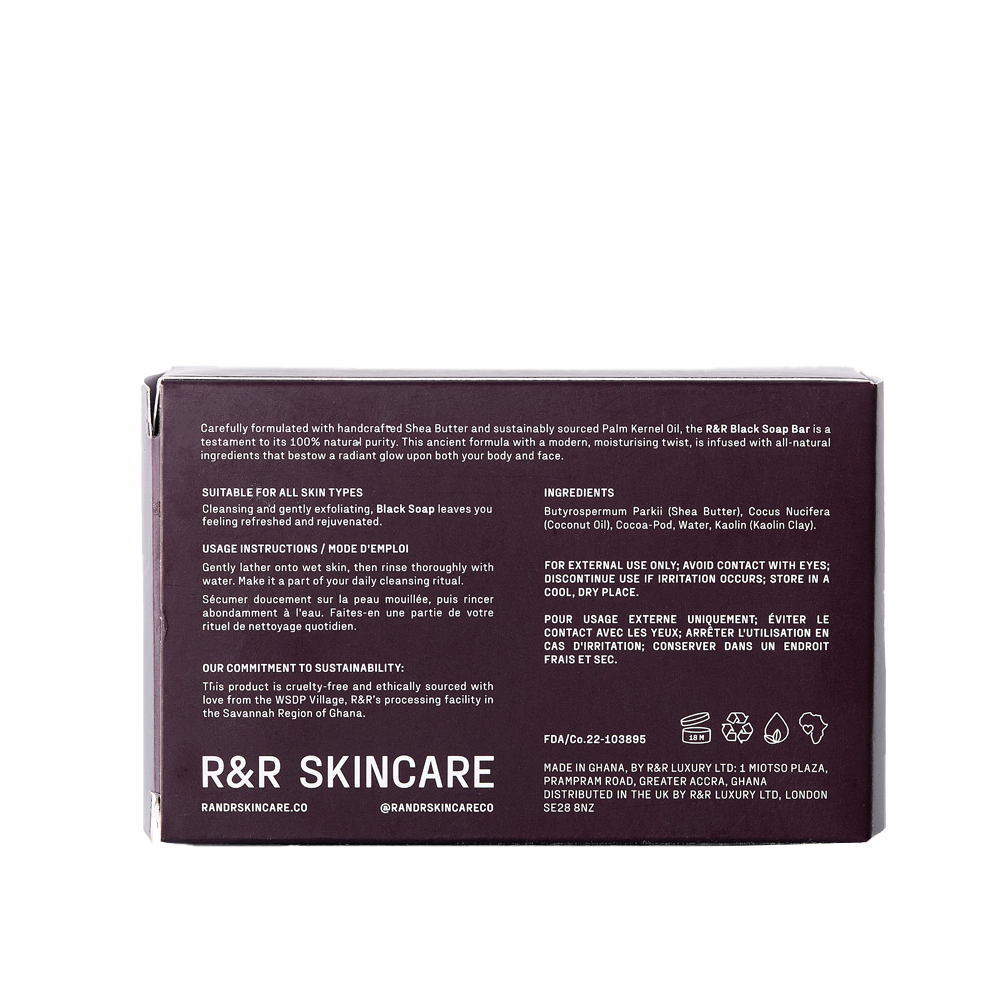 Black Soap