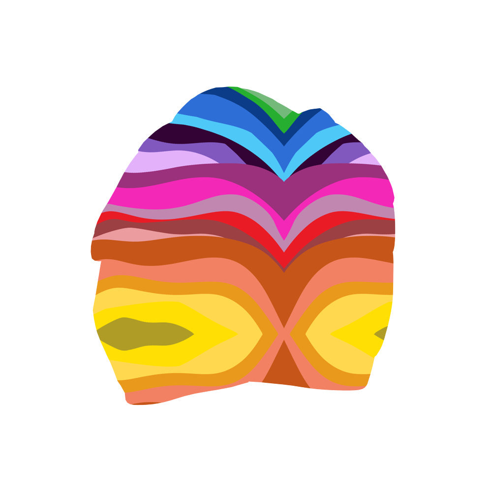 Queen Yaz Design  (Headwrap)