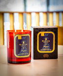 Ragtime Luxury Candle