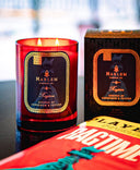 Ragtime Luxury Candle