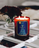 Ragtime Luxury Candle