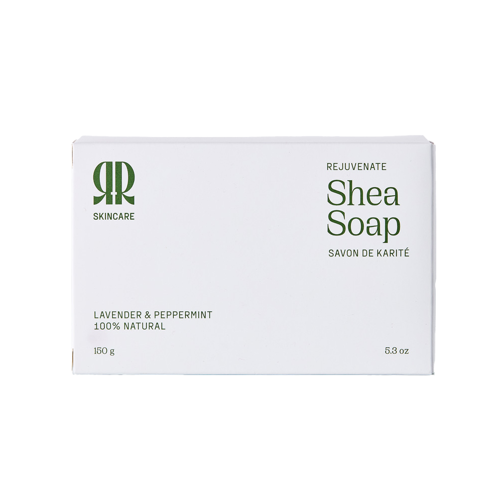 Shea Soap