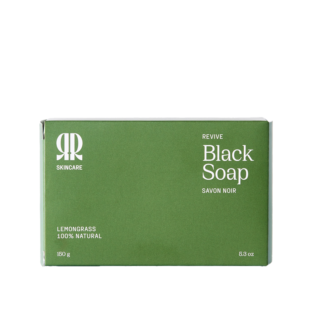 Black Soap