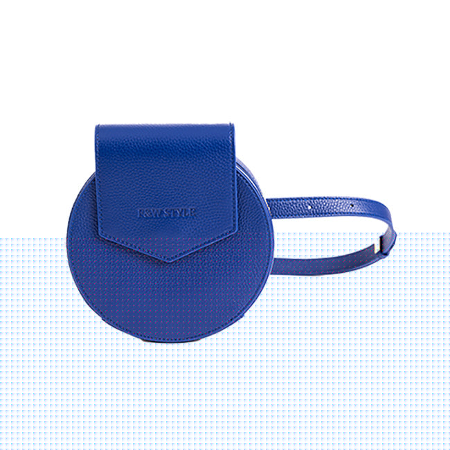 Ruby Belt Bag