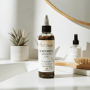 S-Secrets Scalp Stimulator Hair Growth Oil 4oz - Herbal Biotin & Essential Oils for All Hair Types