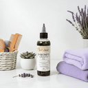 S-Secrets Scalp Stimulator Hair Growth Oil 4oz - Herbal Biotin & Essential Oils for All Hair Types