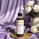 S-Secrets Scalp Stimulator Hair Growth Oil 2oz - Herbal Biotin & Essential Oils for All Hair Types