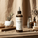 Scalp Stimulator Hair Growth Oil