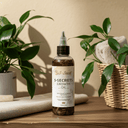 Scalp Stimulator Hair Growth Oil