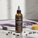 Caffeine Hair Growth Oil