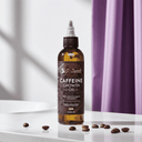 Caffeine Hair Growth Oil 2oz - Hair Growth Oil For Thinning, Balding with Caffeine, Biotin, Castor oil & Essential Oils for All Hair Types
