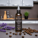 Caffeine Hair Growth Oil
