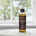Caffeine Hair Growth Oil