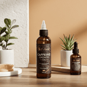 Caffeine Hair Growth Oil