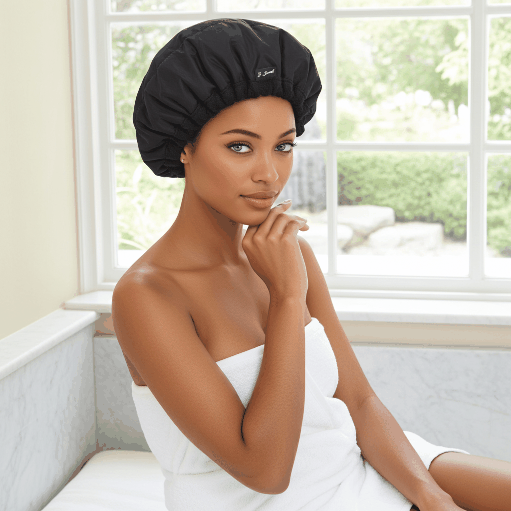 Flaxseed Deep Conditioning Heat Cap