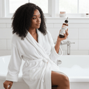 Scalp Stimulator Hair Growth Oil