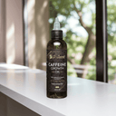 Caffeine Hair Growth Oil 2oz - Hair Growth Oil For Thinning, Balding with Caffeine, Biotin, Castor oil & Essential Oils for All Hair Types
