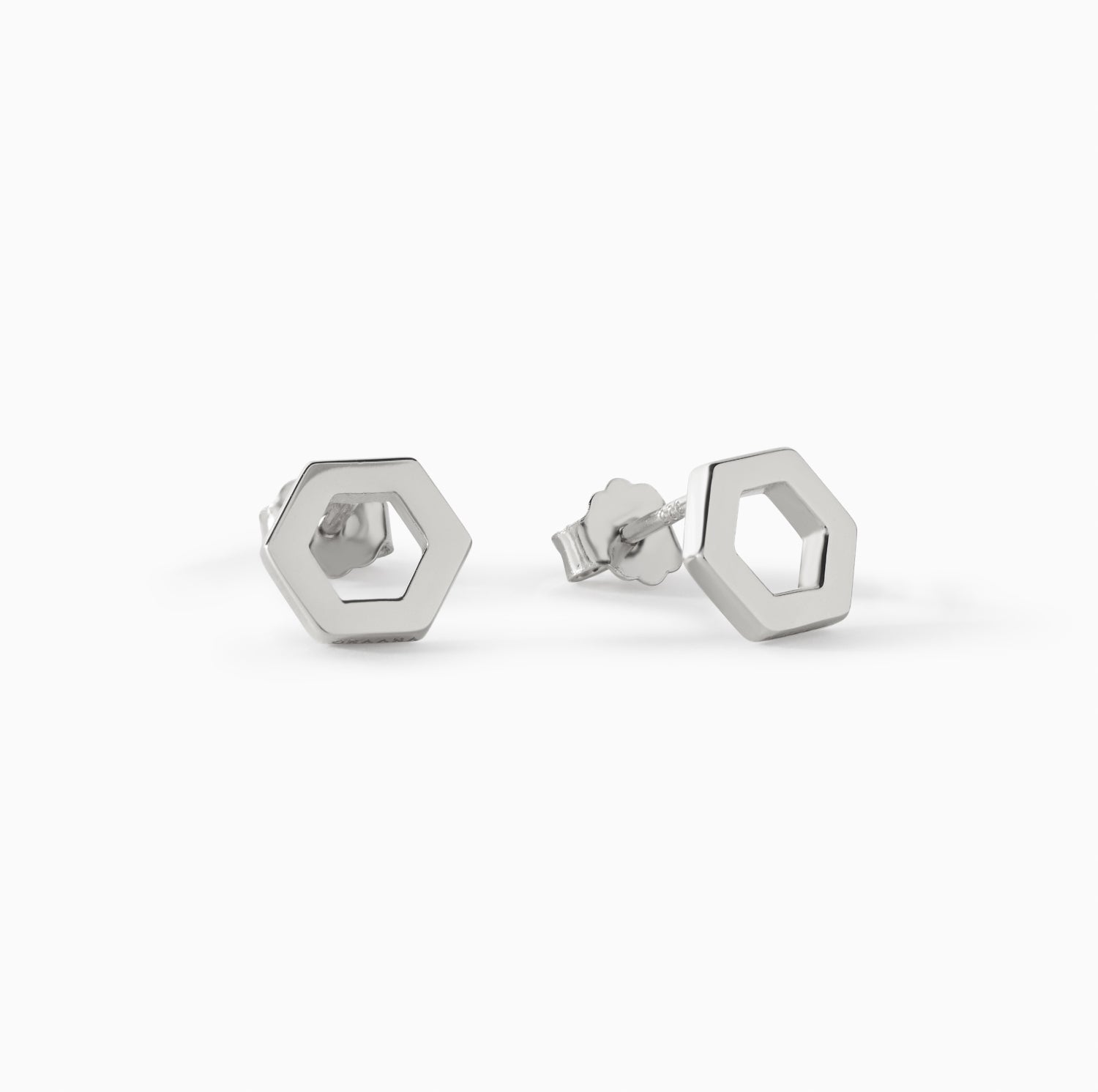 The Helena Stud Earrings