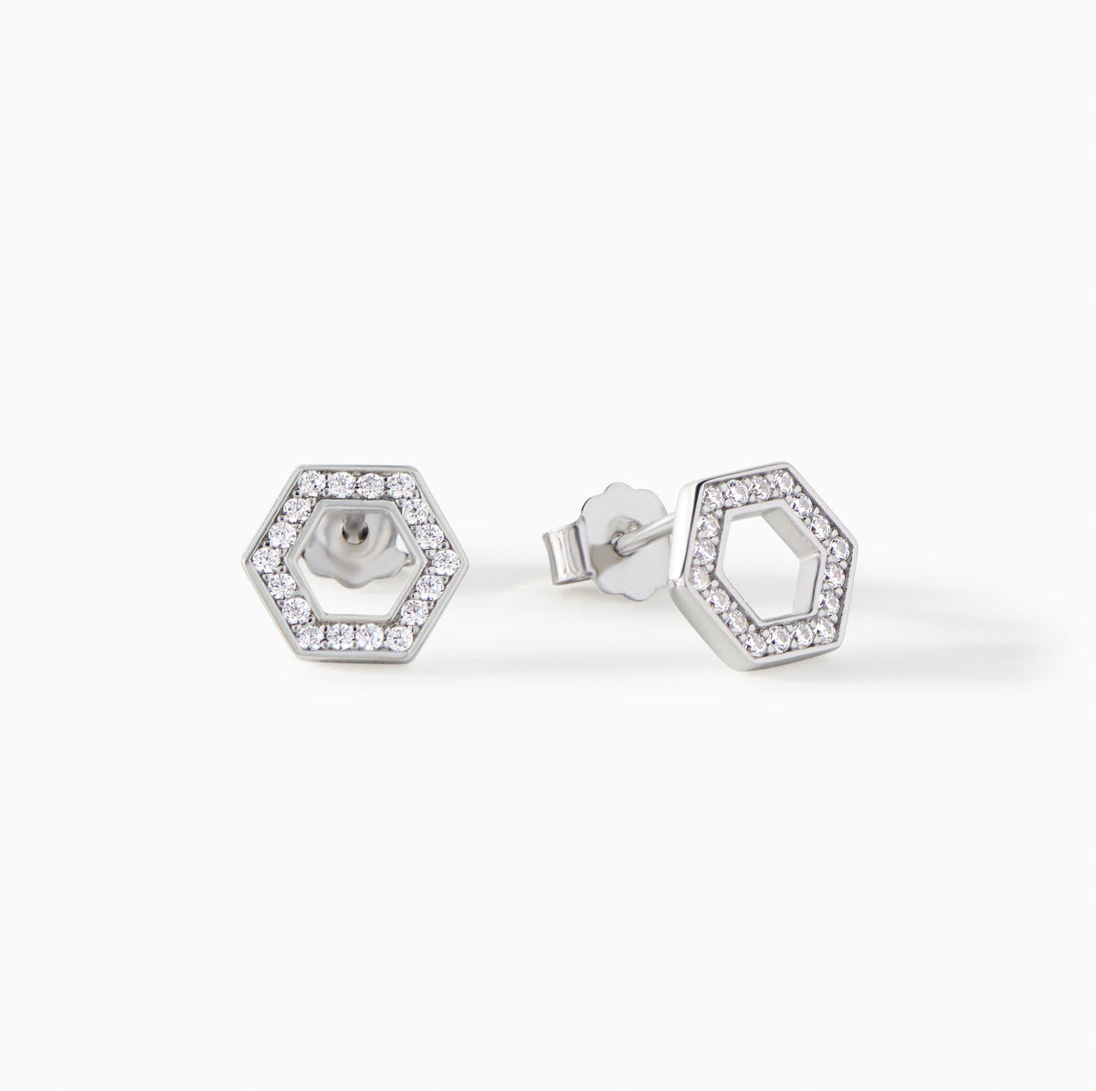The Olivia Stud Earrings