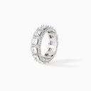 The Crystalline Ring