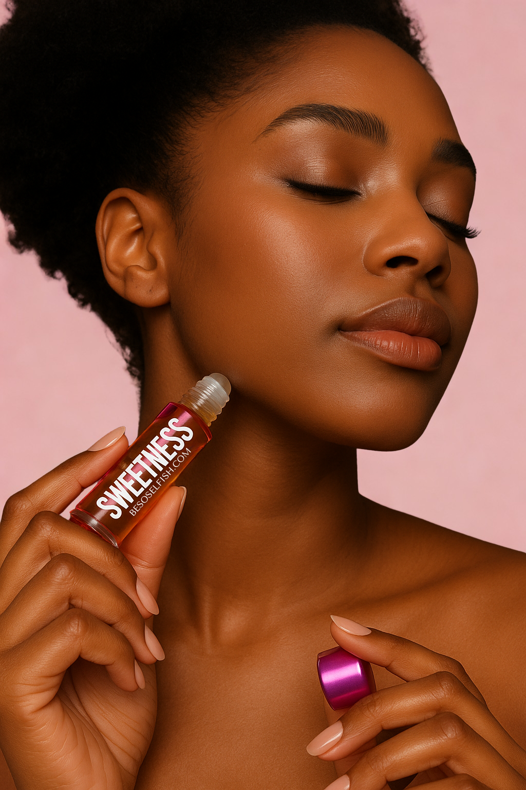 Fragrance Oil "SWEETNESS"