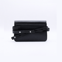 Sadie Belt Bag - Black