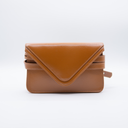 Sadie Belt Bag - Mustard