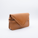 Sadie Belt Bag - Mustard