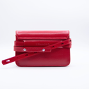 Sadie Belt Bag - Red