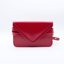 Sadie Belt Bag - Red
