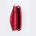 Sadie Belt Bag - Red