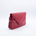 Sadie Belt Bag - Red
