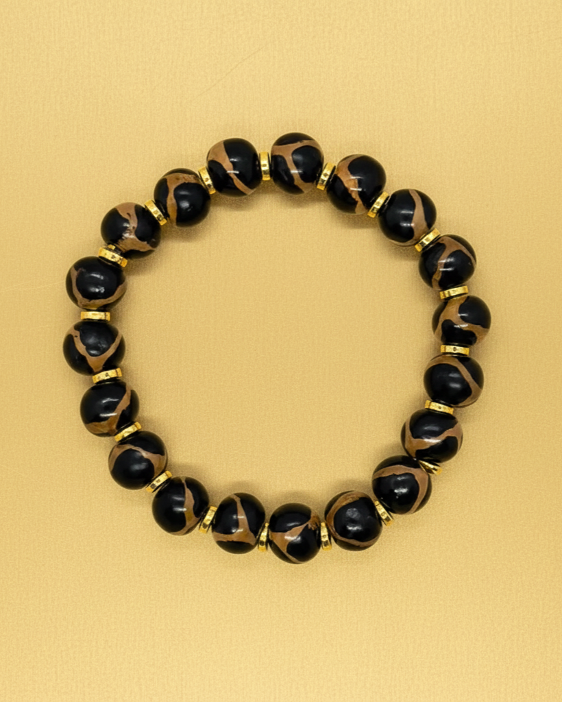 Sahara Sand Bracelet