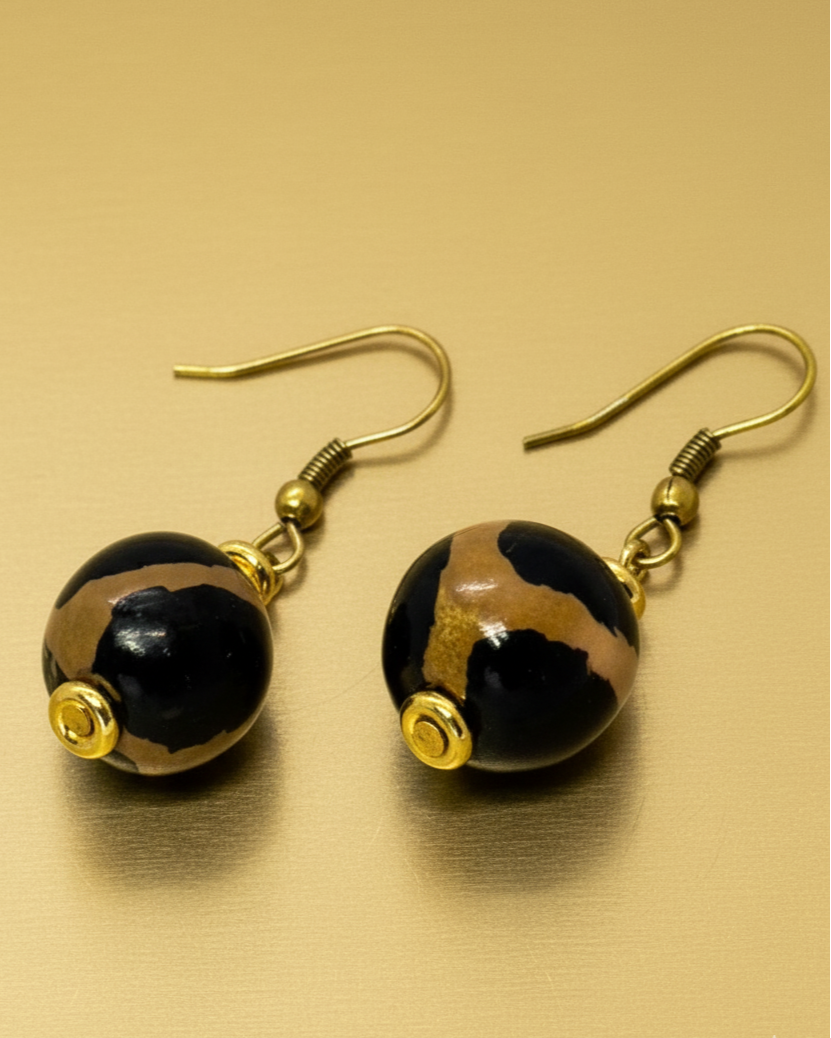 Sahara Sand Earrings