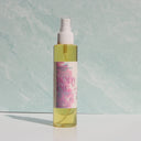 Glowing Body Oil – Nourish, Hydrate, Glow