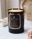 Savoy Luxury Candle