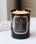 Savoy Luxury Candle