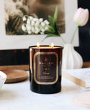 Savoy Luxury Candle