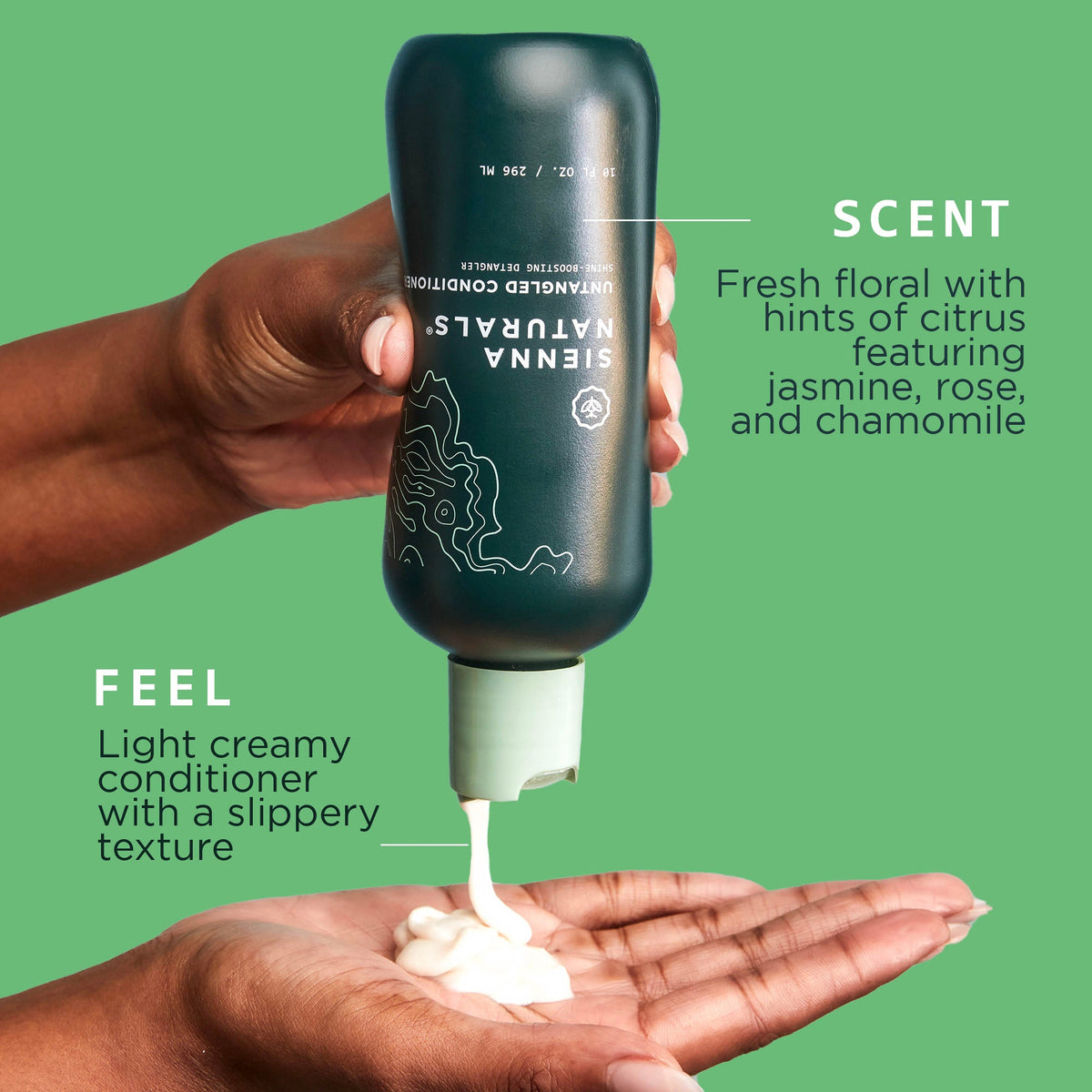 Untangled Conditioner