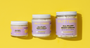 ALL FLUFF BODY CREAM