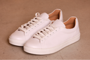 Jordin Sneakers White