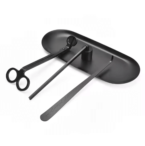 Candle Care Tool Set