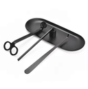 Candle Care Tool Set – Elevate Your Candle Burning Experience.