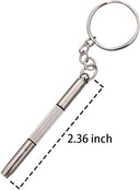 DUAL-SIDED MINI SCREWDRIVER