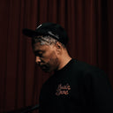 Love You T-Shirt (Black)