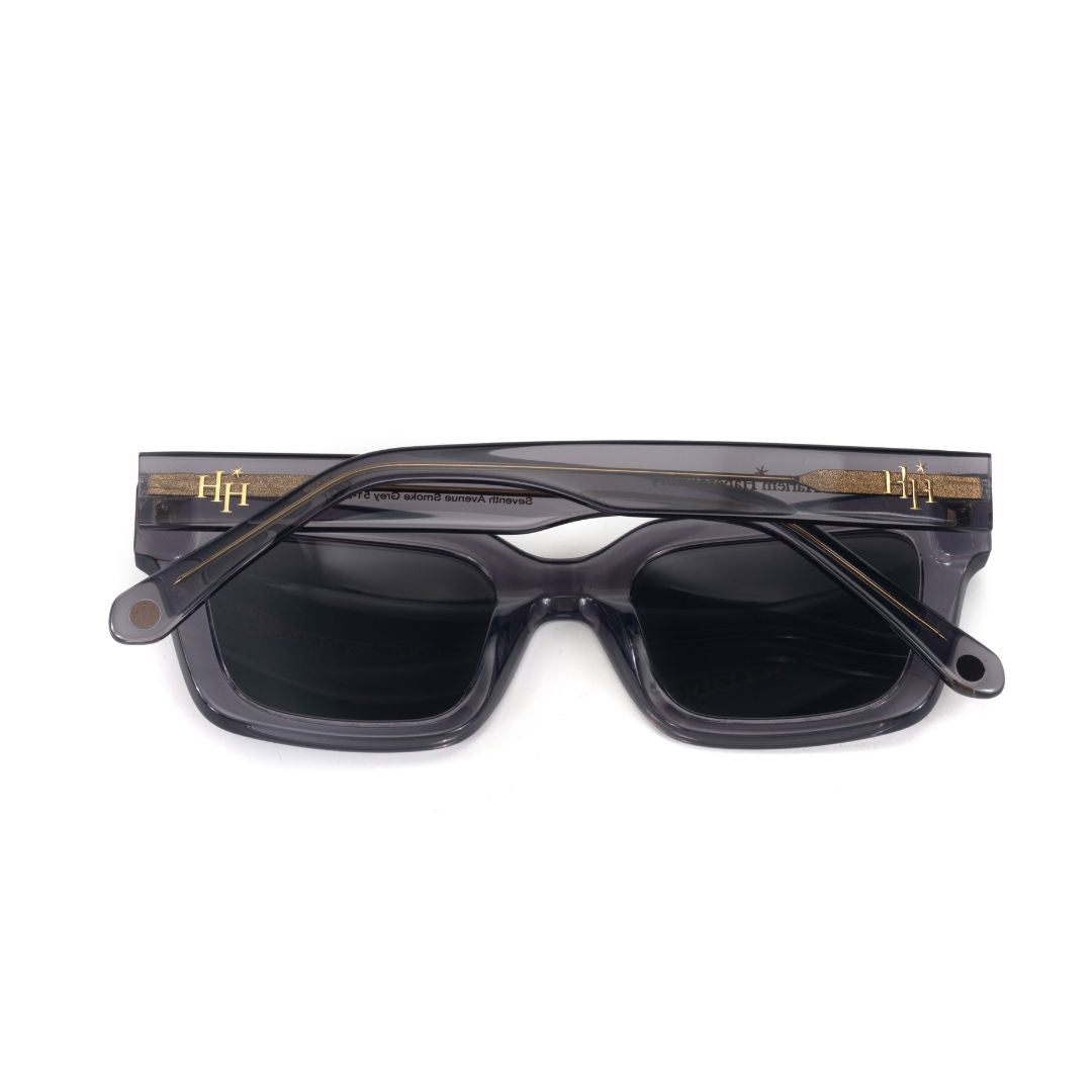 Seventh Avenue Smoke Grey