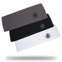 Gymwrap By Nicole Ari Parker